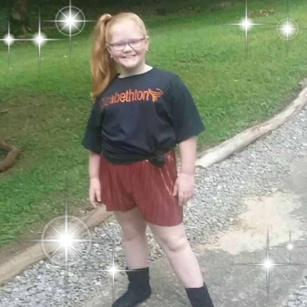 Meet your Posher, Nikki